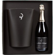 Box: Extra Brut & black bucket